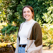 Mellanie Muller 2025