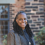 Dr. Robin Holmes-Sullivan