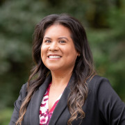 Danielle Torres business portrait.